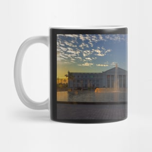 Bacolod City 2013 Mug